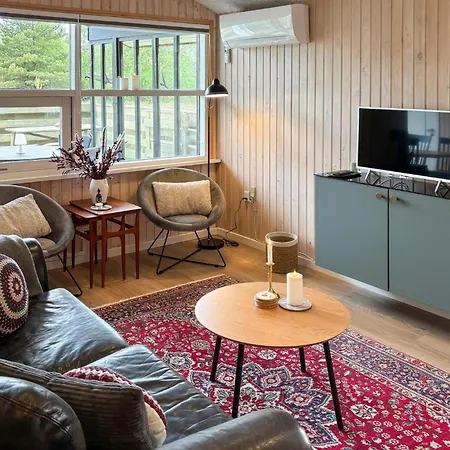 Romo With Fireplace 04 * Bolilmark