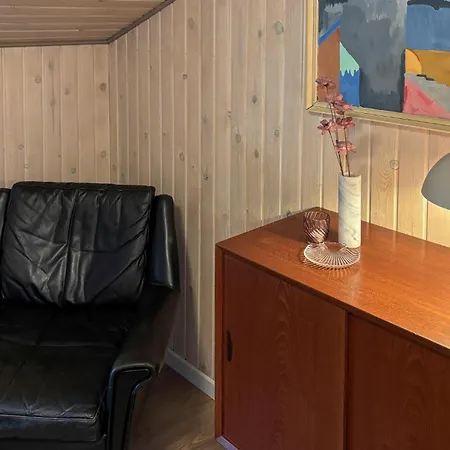 Casa de Férias Romo With Fireplace 04