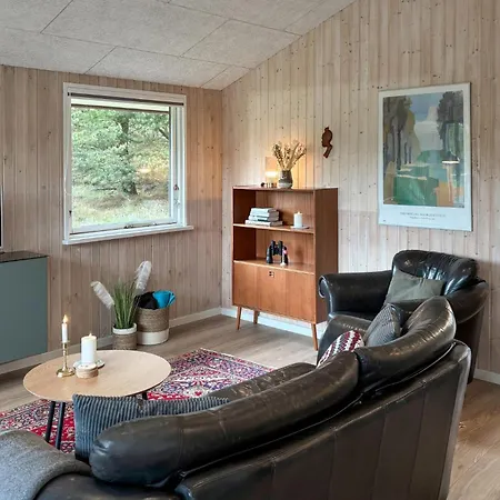 Casa de Férias Romo With Fireplace 04 *